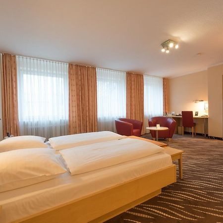 Heikotel - Hotel Windsor Hamburg Exterior photo