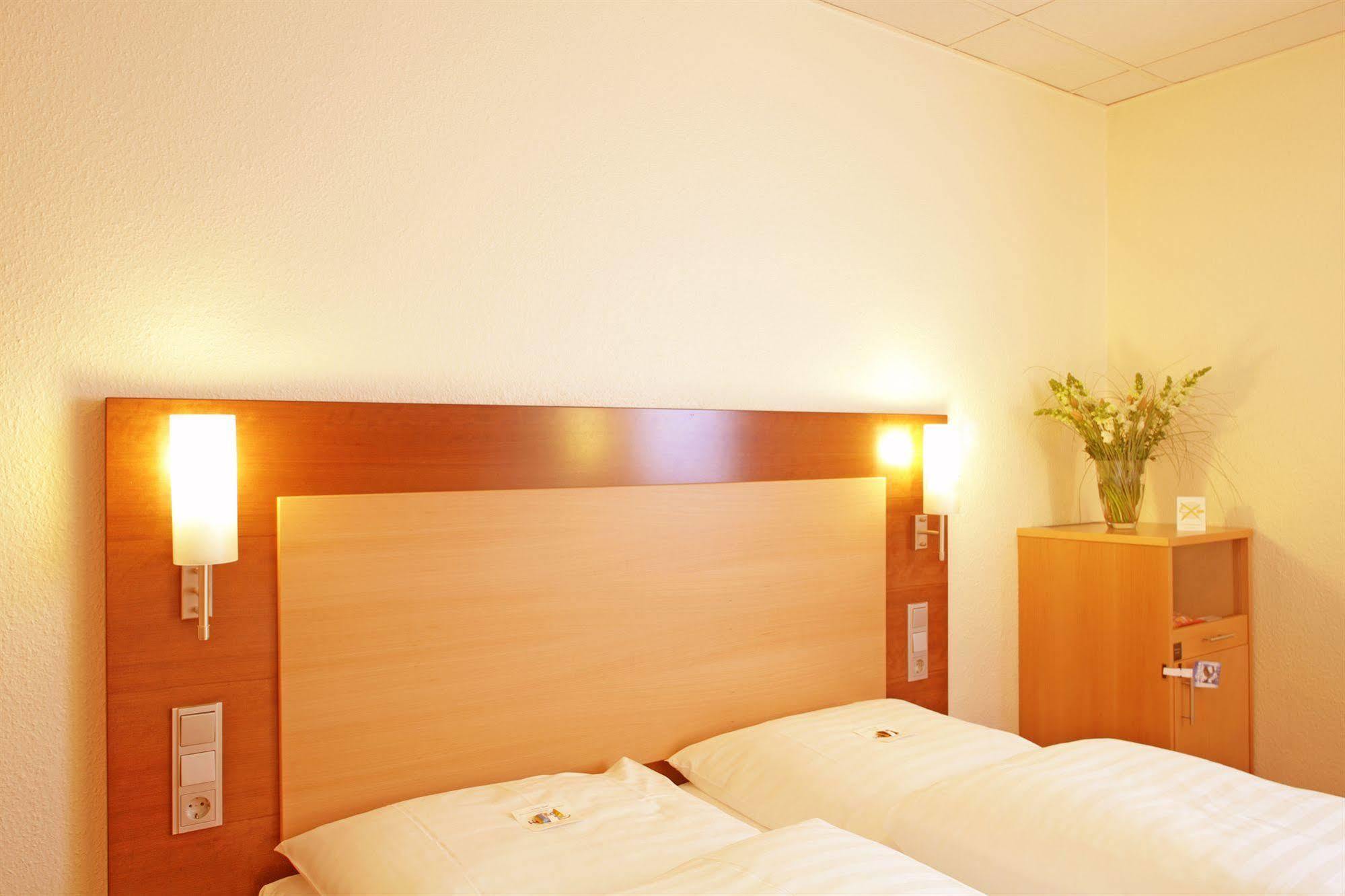 Heikotel - Hotel Windsor Hamburg Exterior photo